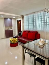 Blk 109 Bishan View (Bishan), HDB 4 Rooms #553834261